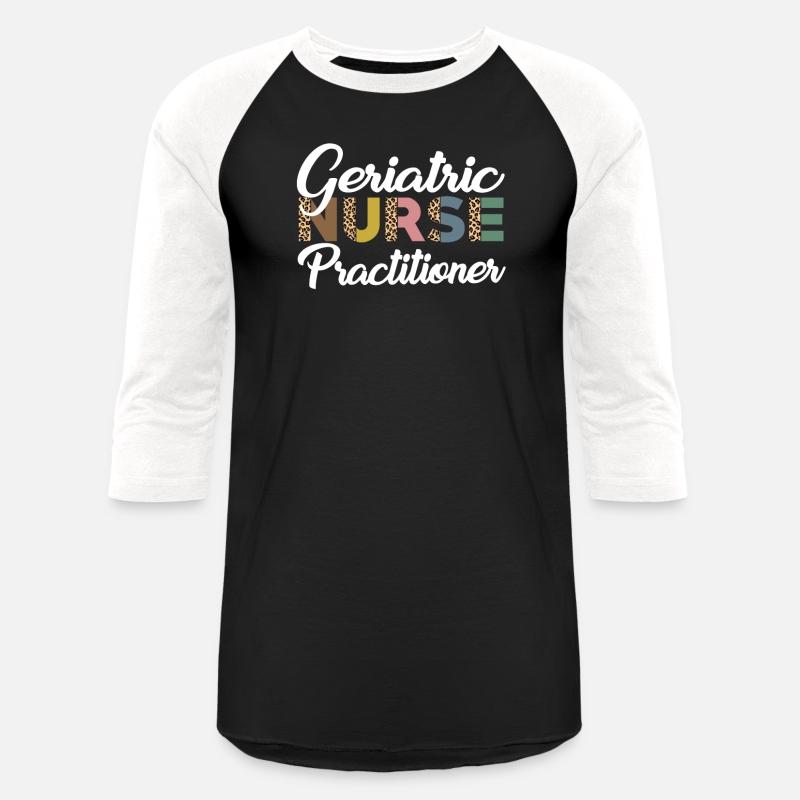 Geriatric Nurse Practitioner