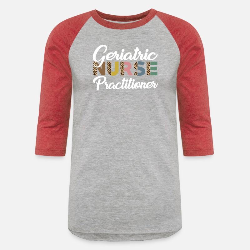 Geriatric Nurse Practitioner