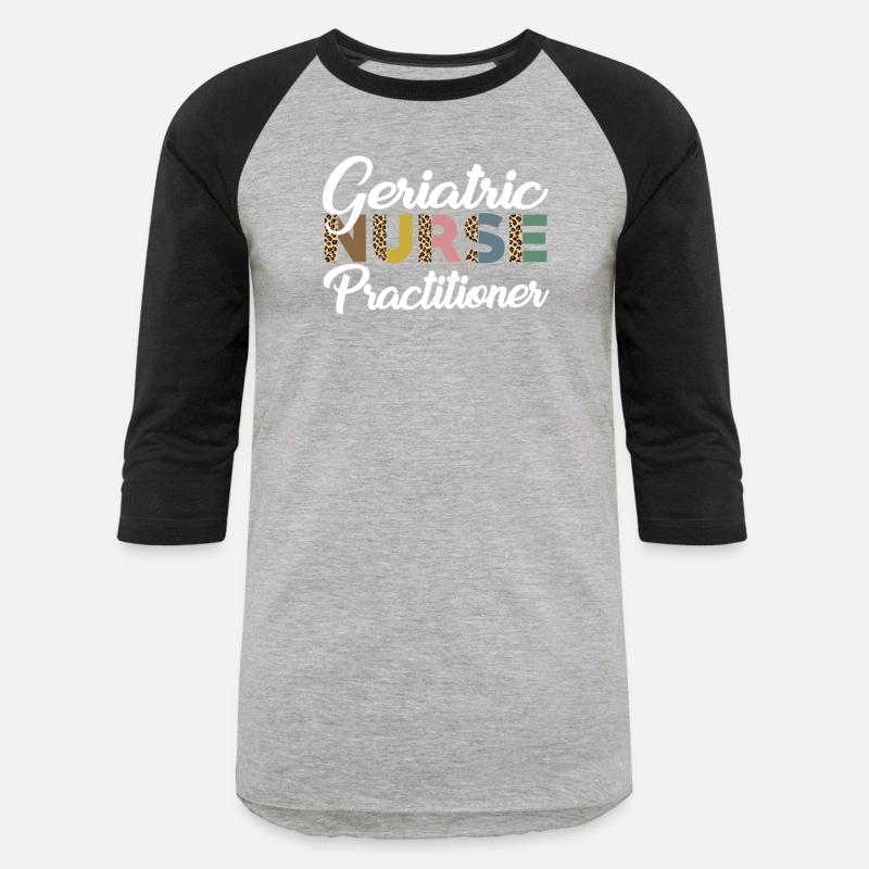 Geriatric Nurse Practitioner