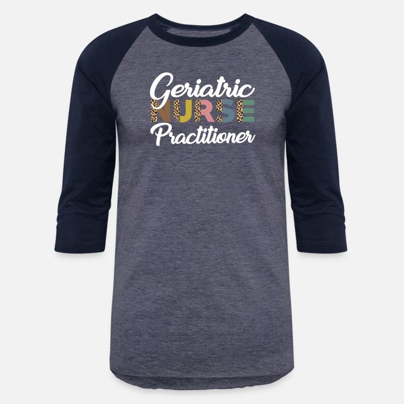 Geriatric Nurse Practitioner