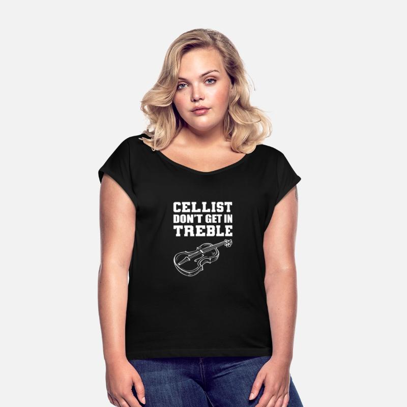 Get In Treble Band Member Gift