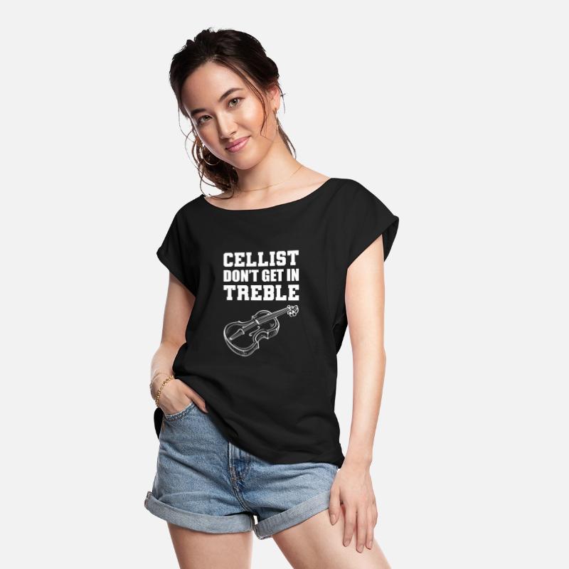 Get In Treble Band Member Gift
