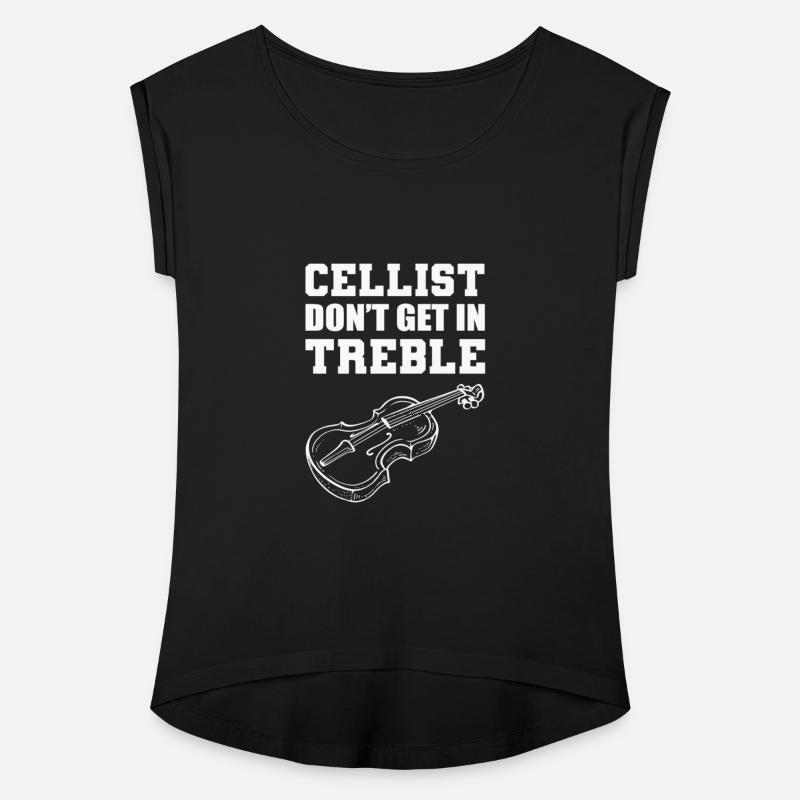 Get In Treble Band Member Gift