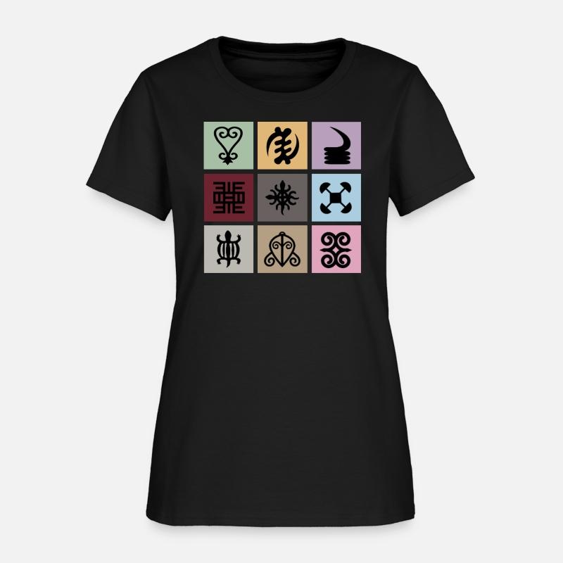 Ghana Adinkra Symbol – African Heritage & Wisdom