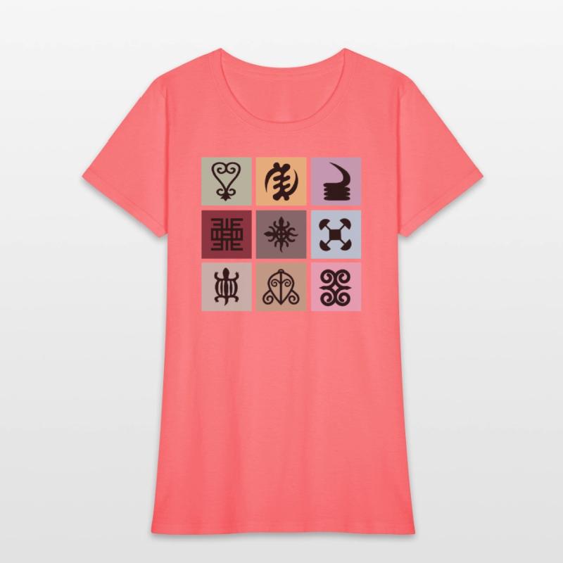 Ghana Adinkra Symbol – African Heritage & Wisdom