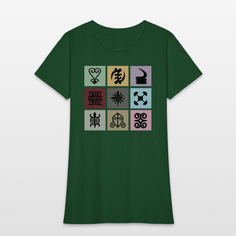 Ghana Adinkra Symbol – African Heritage & Wisdom