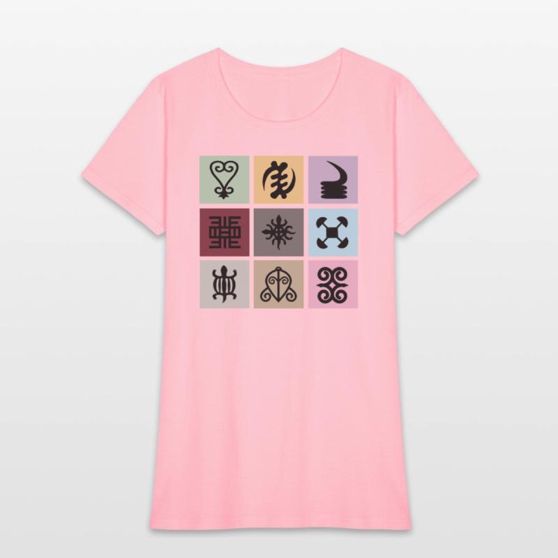 Ghana Adinkra Symbol – African Heritage & Wisdom