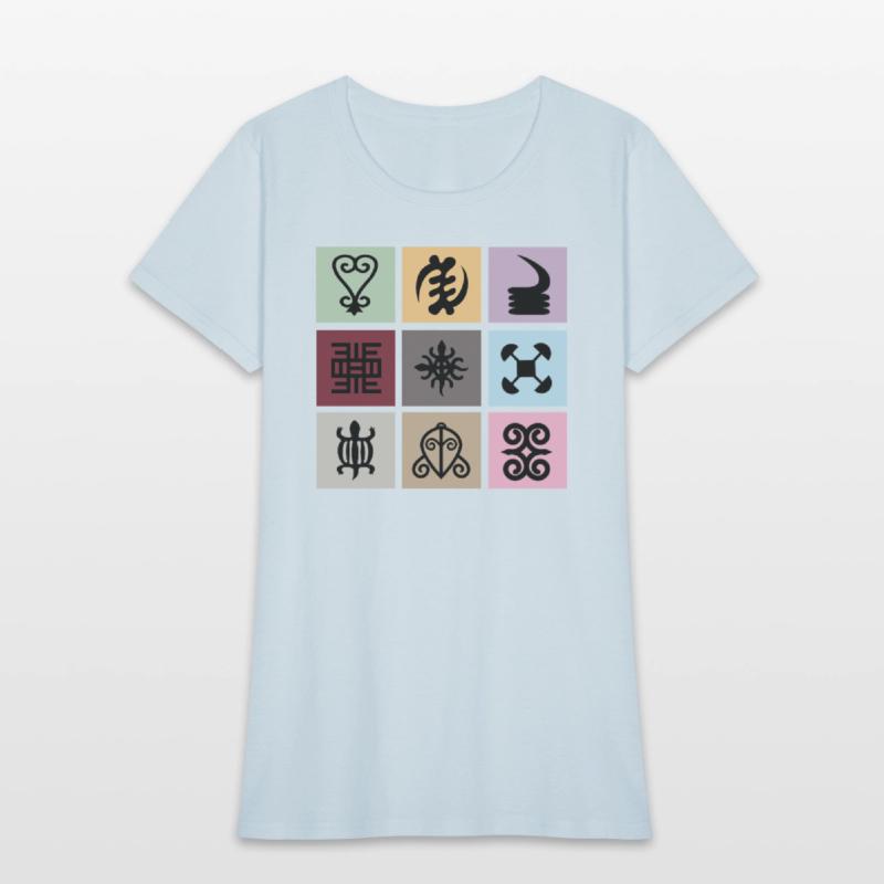 Ghana Adinkra Symbol – African Heritage & Wisdom
