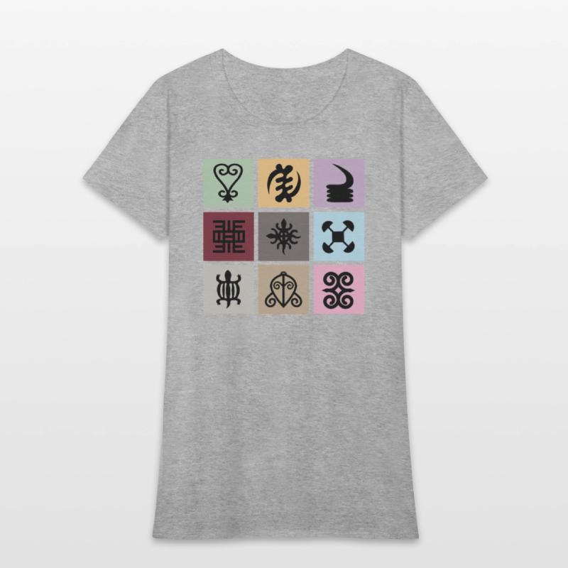 Ghana Adinkra Symbol – African Heritage & Wisdom
