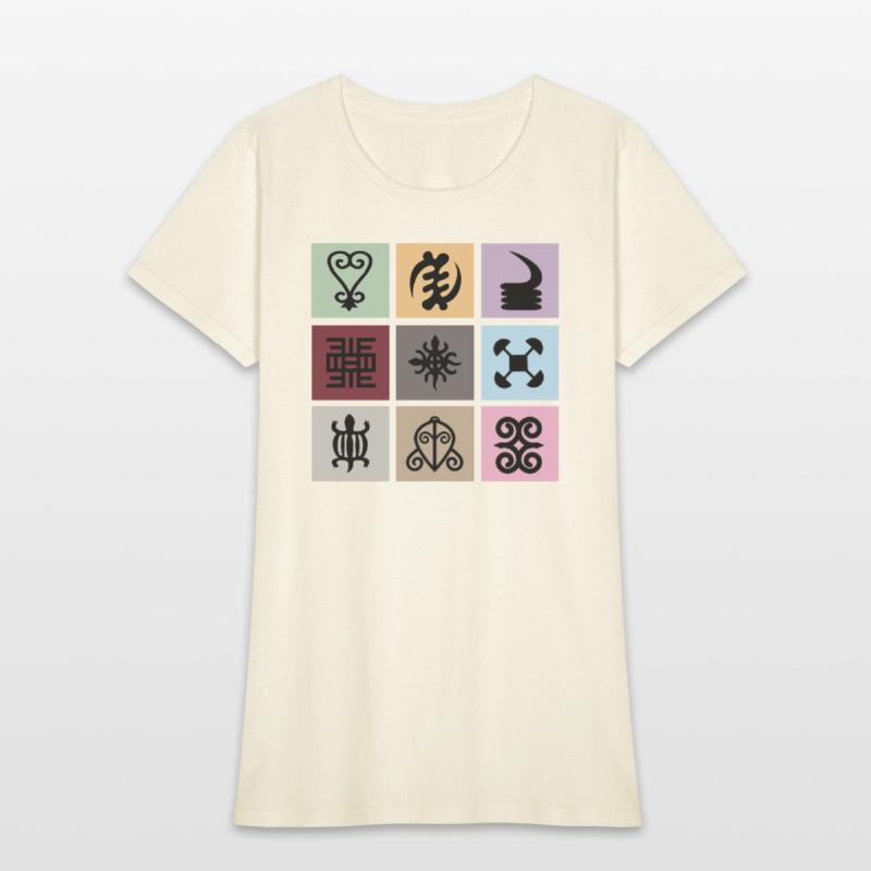 Ghana Adinkra Symbol – African Heritage & Wisdom