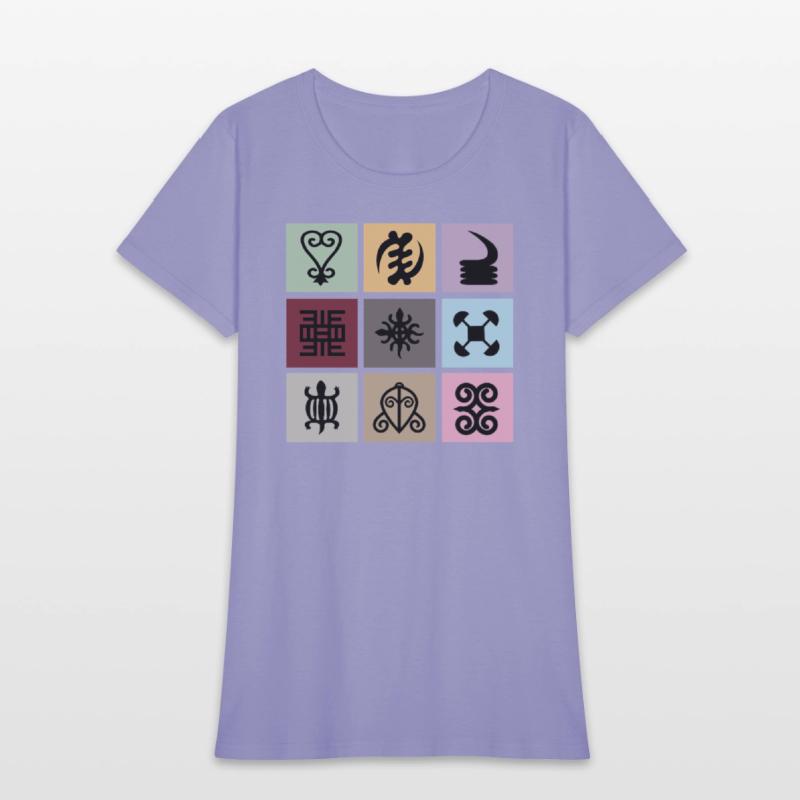 Ghana Adinkra Symbol – African Heritage & Wisdom