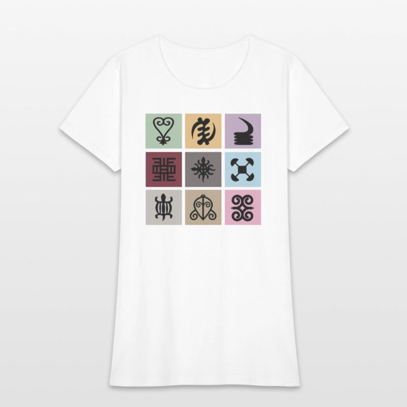 Ghana Adinkra Symbol – African Heritage & Wisdom