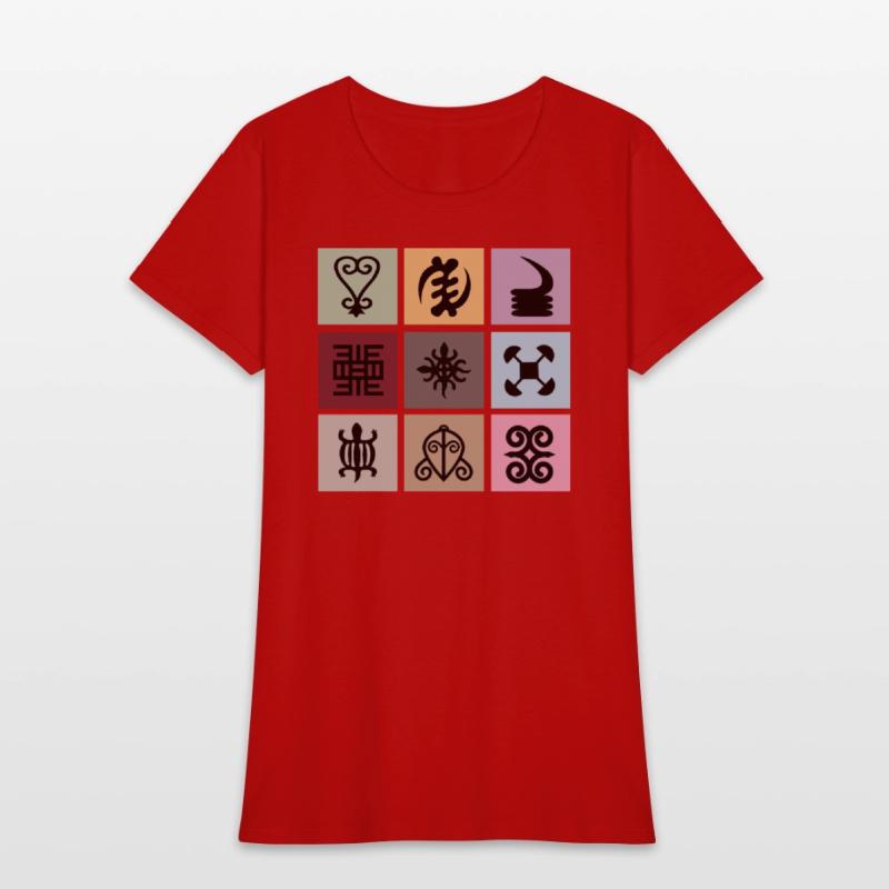 Ghana Adinkra Symbol – African Heritage & Wisdom