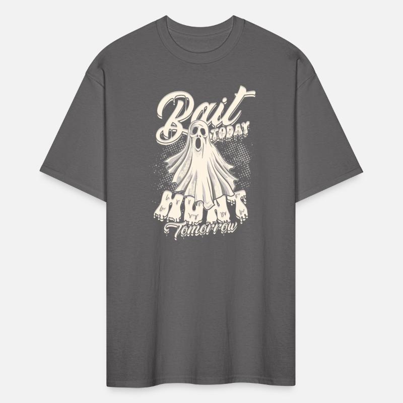Ghost Bait Halloween Bait Today Hunt Tomorrow