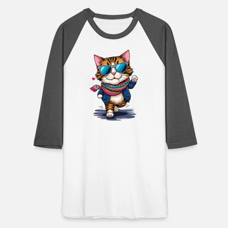 Giggle-Inducing Funny Cats