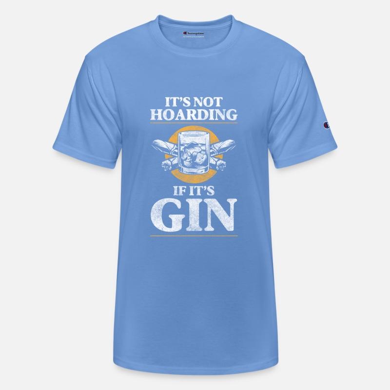 Gin Tonic Drink Bartender Long Drinks