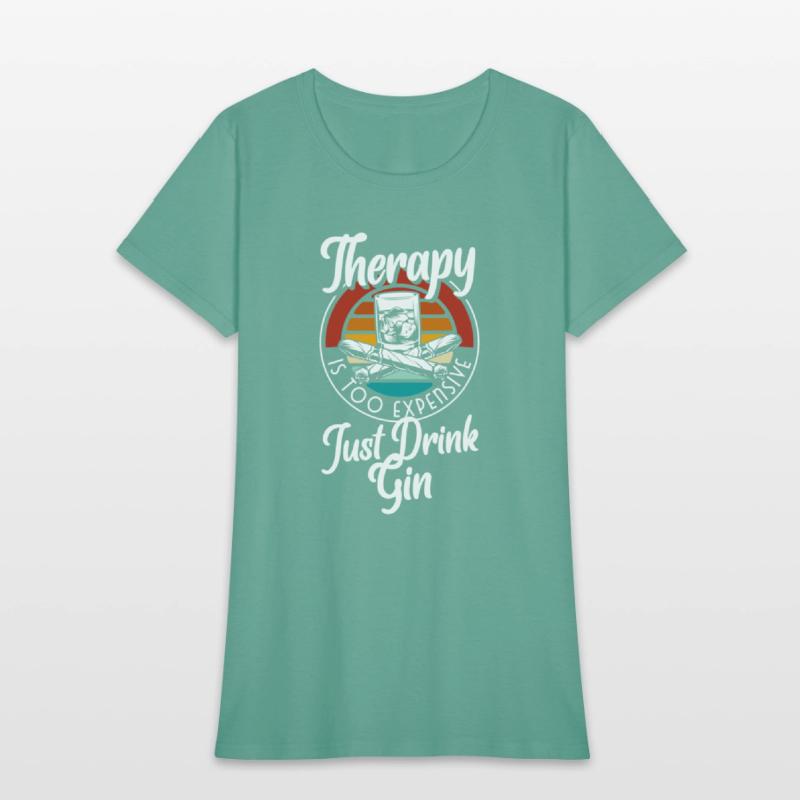 Gin Tonic Drinks Drinking Liquor