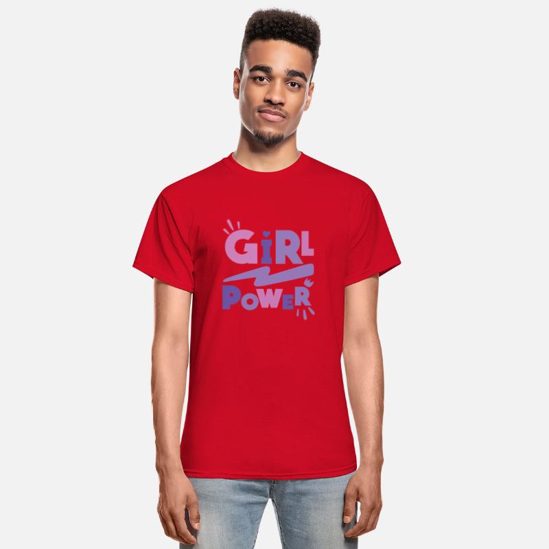 Girl Power Social Justice Fist