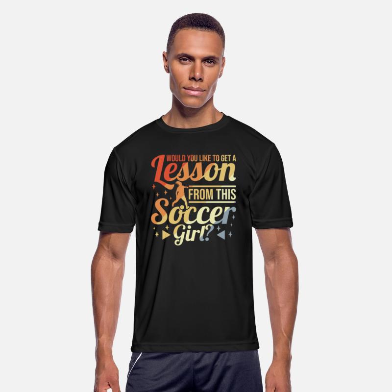 Girls Soccer