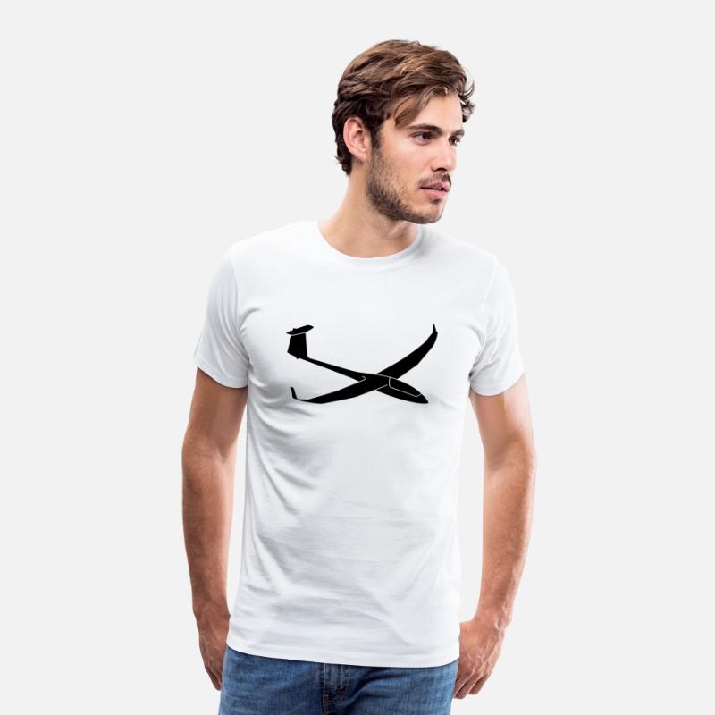 gliding glider plane pilot soaring thermals