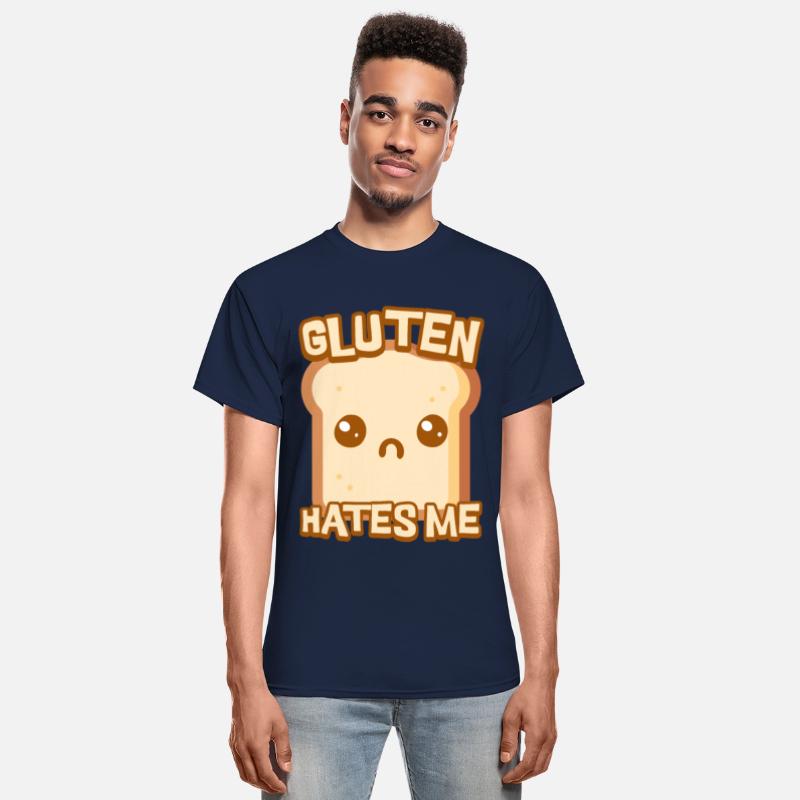 gluten free, gluten, gluten hates me, celiac, funn