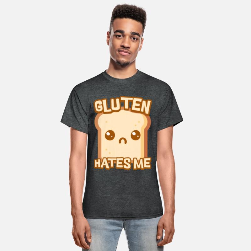 gluten free, gluten, gluten hates me, celiac, funn