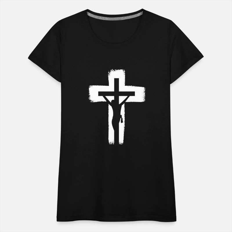 god