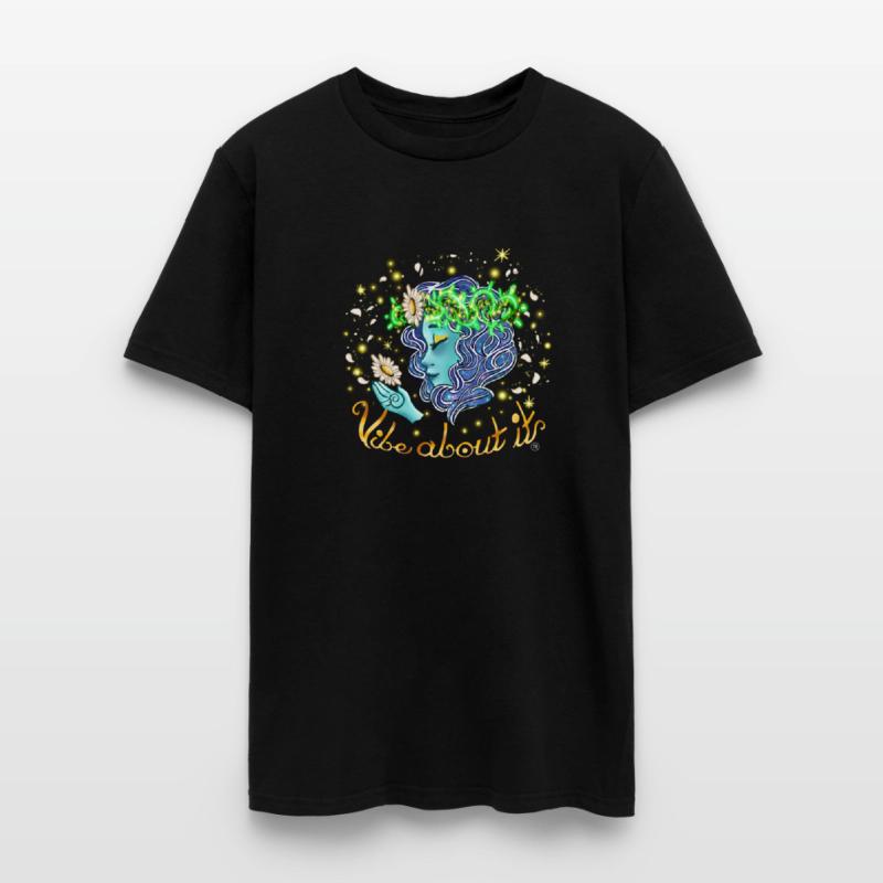 Goddess logo