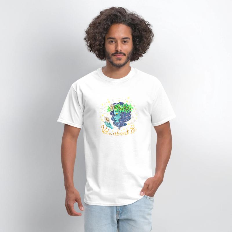 Goddess logo