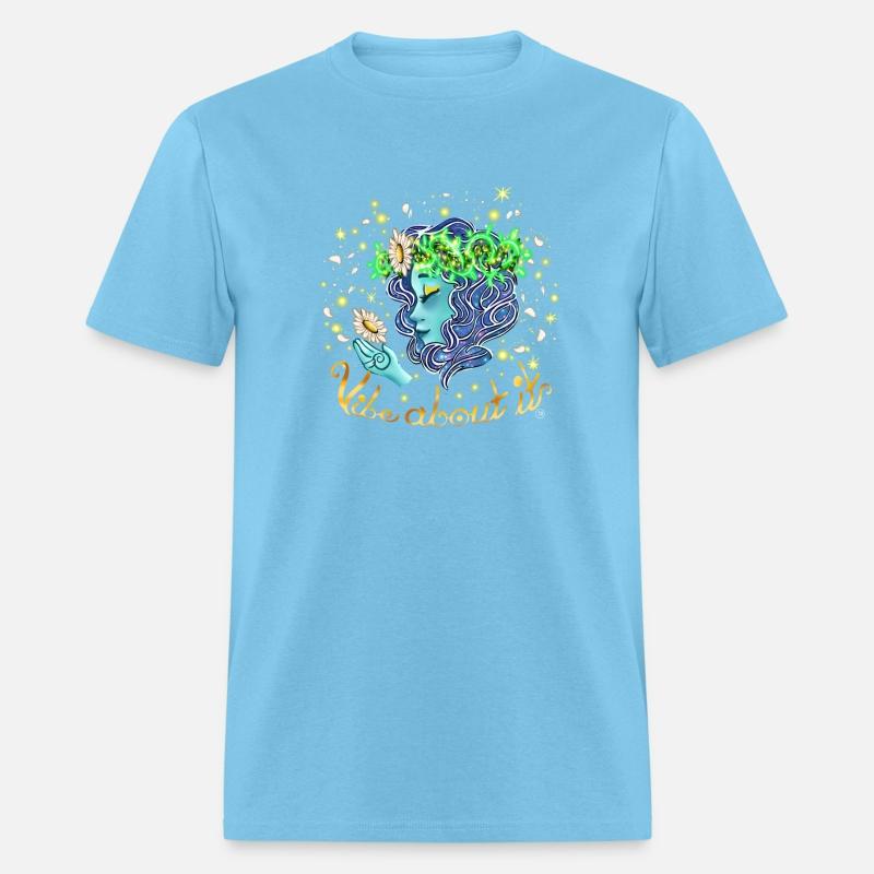 Goddess logo