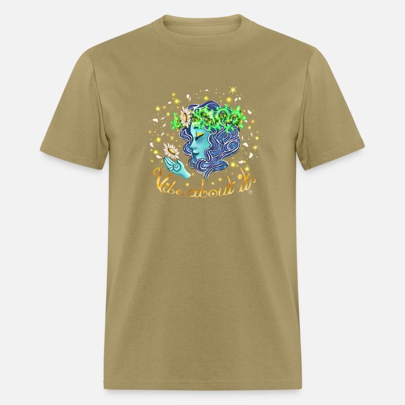 Goddess logo