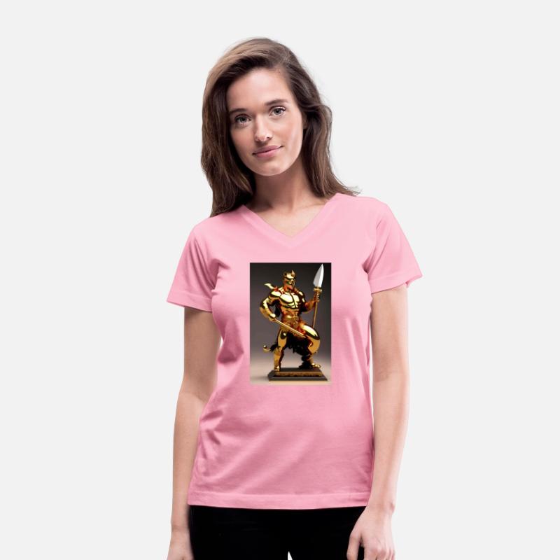 Golden Soldier