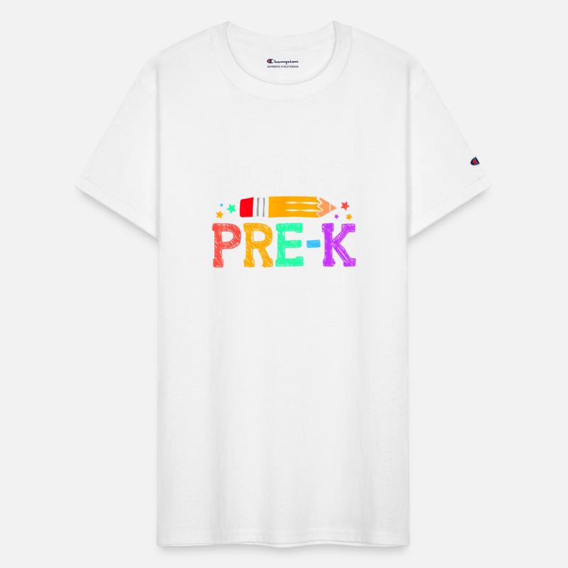 Graduate 2023 Hello Pre K Back To School Students