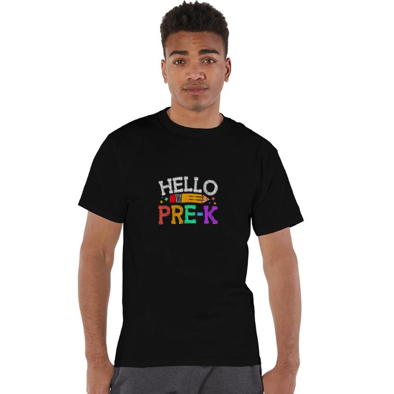 Graduate 2023 Hello Pre K Back To School Students