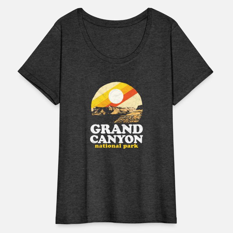 Grand Canyon Eighties