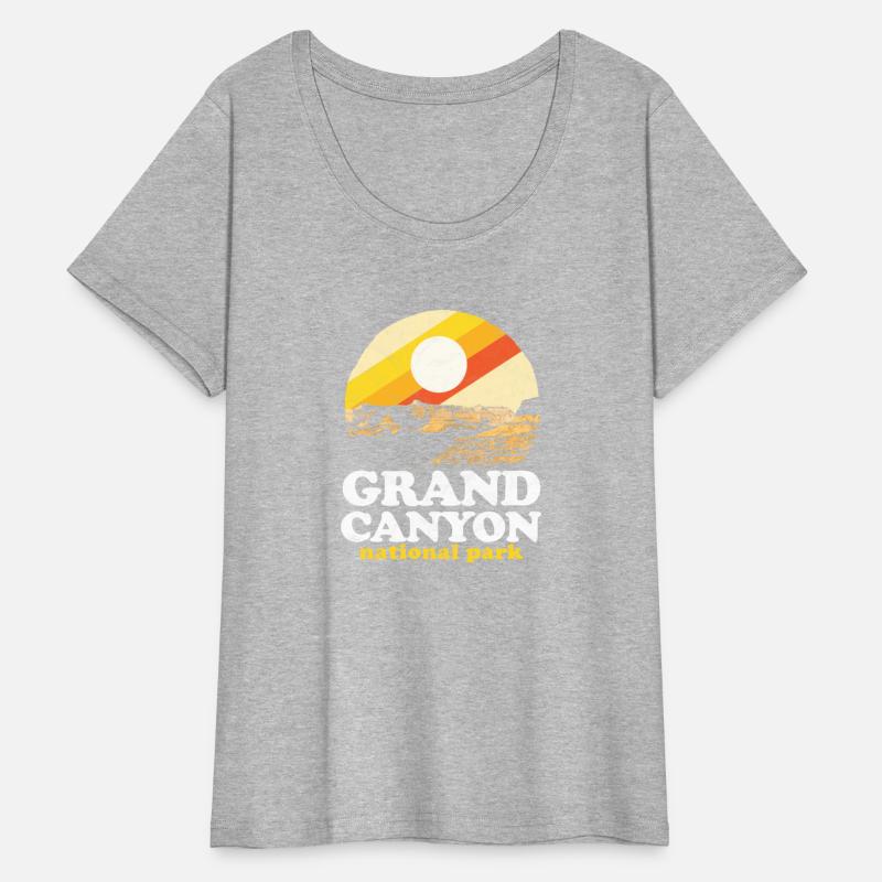 Grand Canyon Eighties