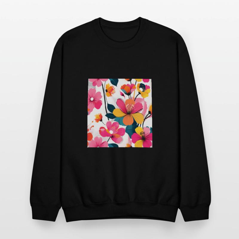 Graphic Florals