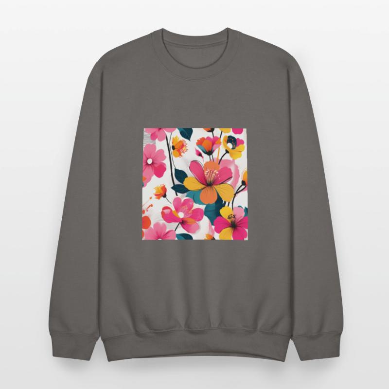 Graphic Florals