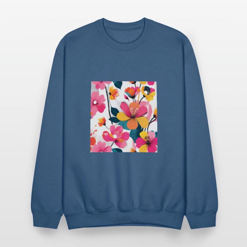 Graphic Florals
