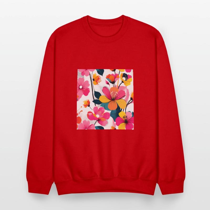 Graphic Florals