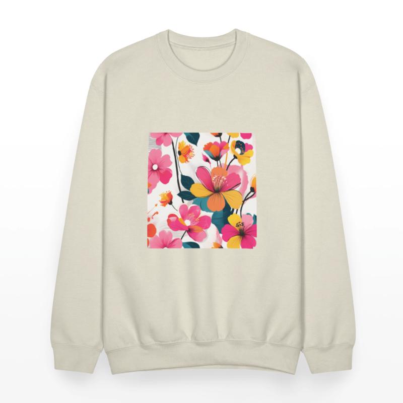 Graphic Florals