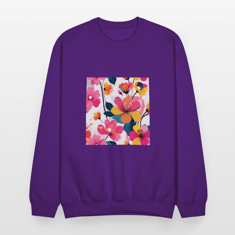 Graphic Florals