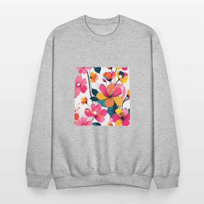 Graphic Florals