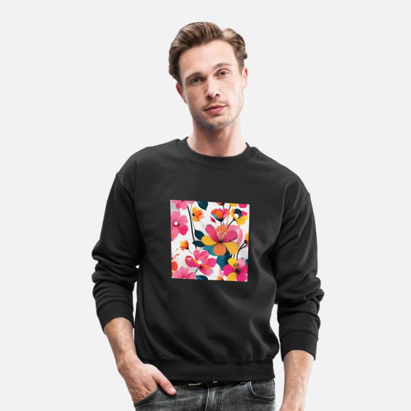 Graphic Florals