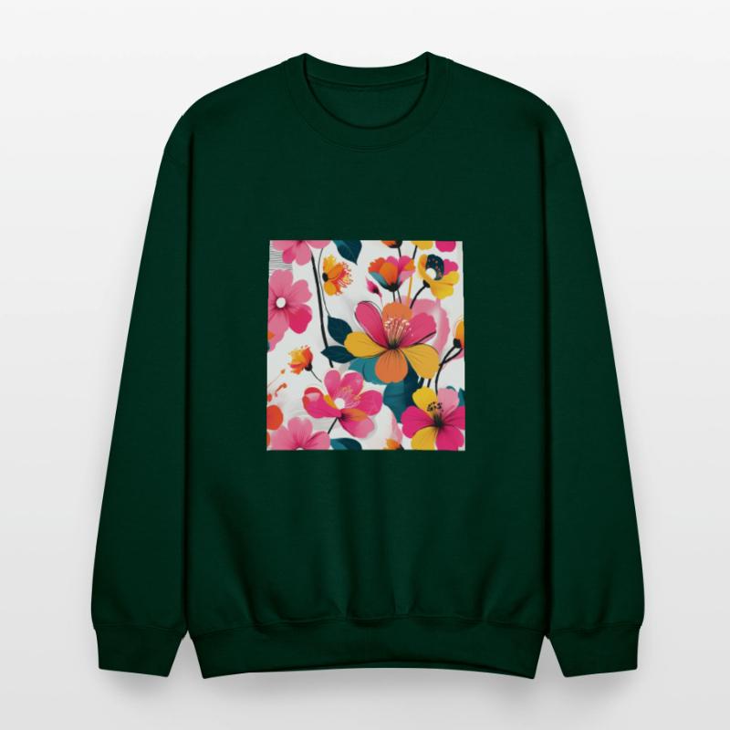 Graphic Florals
