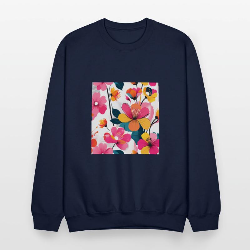 Graphic Florals