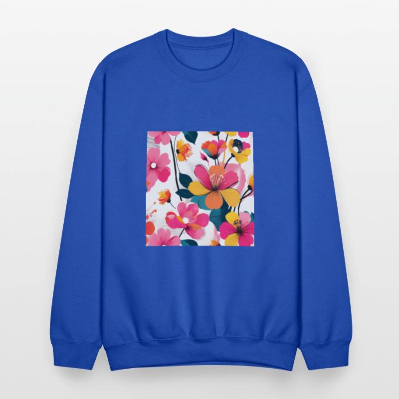 Graphic Florals