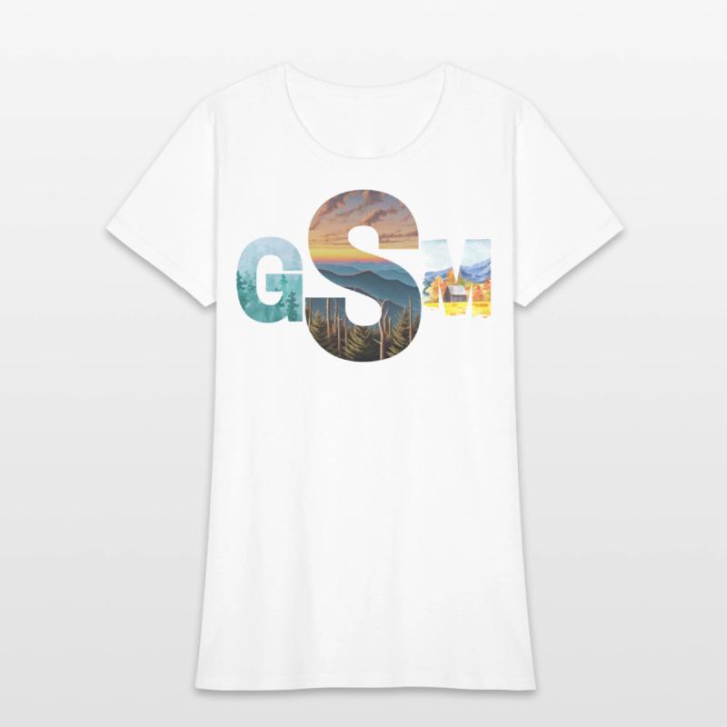 Great Smoky Mountains TN (GSM)