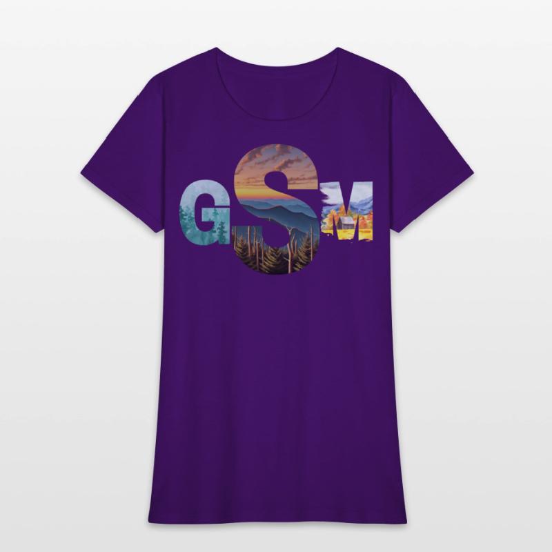 Great Smoky Mountains TN (GSM)