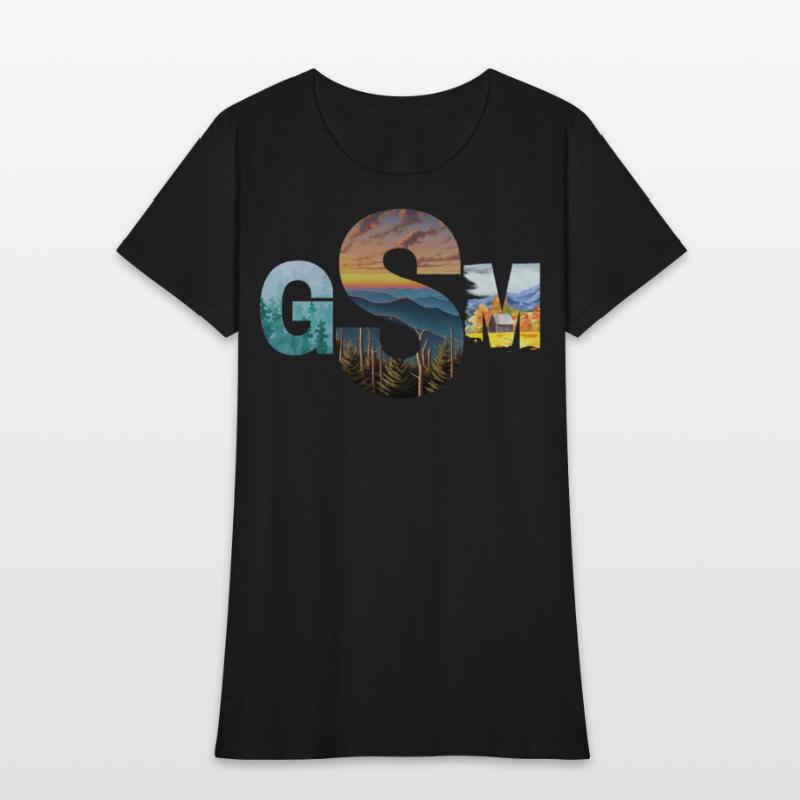 Great Smoky Mountains TN (GSM)